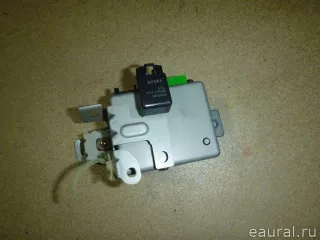 39980SAAJ01 Блок электронный Honda Jazz 1 Арт E50217959, вид 1