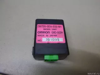 39720SEAE02 Блок электронный Honda FR-V Арт E100198929, вид 1