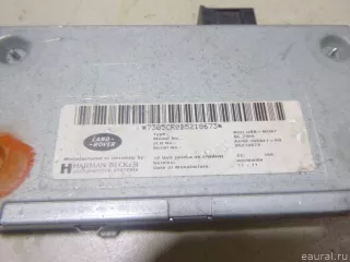 AH4218C941AG Блок электронный Land Rover Discovery 4 Арт E14888449, вид 4