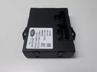 LR081398 Блок электронный Land Rover Discovery 5 Арт E51170356, вид 3