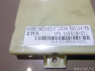 YWC106310 Блок электронный Land Rover Freelander 1 Арт E21546220, вид 2