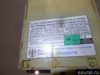 YWC106310 Блок электронный Land Rover Freelander 1 Арт E21546220, вид 4
