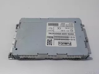 6H5219C032AH Блок управления (другие) Jaguar XF 250 Арт E40998292, вид 1