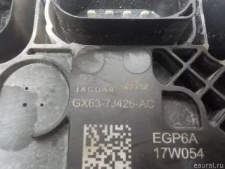 T2H20182 Блок управления (другие) Jaguar XF 260 Арт E51515721, вид 6