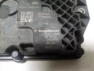 T2H20182 Блок управления (другие) Jaguar XF 260 Арт E51515721, вид 7
