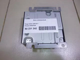 5026278AB Блок управления (другие) Chrysler Voyager 5 Арт E60231242, вид 3