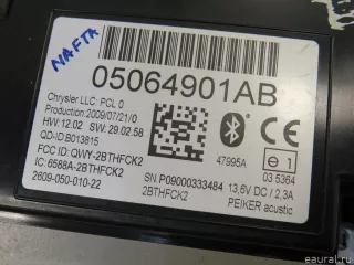 5064901AB Блок управления (другие) Chrysler Voyager 5 Арт E80749527, вид 4