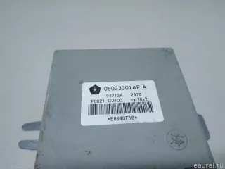 5033301AF Блок электронный Jeep Compass 1 Арт E22775931, вид 2