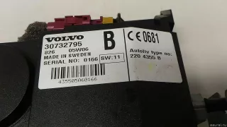 36000660 Блок электронный Volvo C70 2 Арт E50991294, вид 3