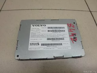 31346363 Блок электронный Volvo S60 2 Арт E6972343, вид 2
