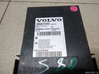 30667543 Блок электронный Volvo S80 2 Арт E12691049, вид 3