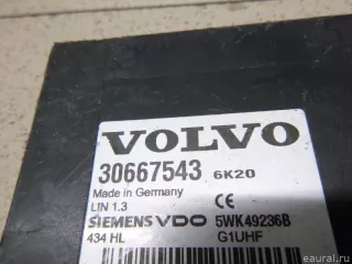 30667543 Блок электронный Volvo S80 2 Арт E12691049, вид 4
