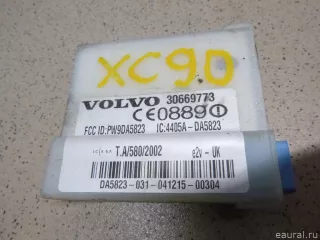 30669773 Блок электронный Volvo V50 Арт E12705137, вид 4