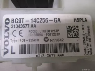 31327994 Блок управления (другие) Volvo XC60 1 Арт E23052564, вид 4