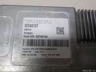 32243137 Блок электронный Volvo XC40 Арт E51825455, вид 2
