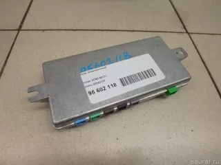 32243137 Блок электронный Volvo XC40 Арт E95602118, вид 7