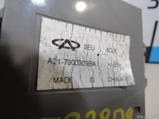 A217900309BA Блок электронный Chery fora Арт E80802909, вид 4