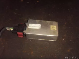  Блок электронный Saab 9-3 1 Арт E7421532, вид 1