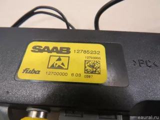 12785232 Блок электронный Saab 9-3 1 Арт E80437085, вид 5