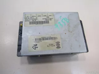 25762114 Блок управления (другие) Saab 9-3 2 Арт E80572533, вид 1