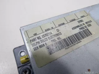 25762114 Блок управления (другие) Saab 9-3 2 Арт E80572533, вид 2