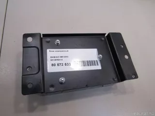 25762114 Блок управления (другие) Saab 9-3 2 Арт E80572533, вид 6