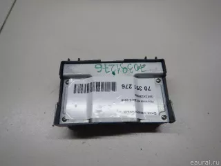 24236866 Блок электронный Hummer H3 Арт E70391276, вид 2