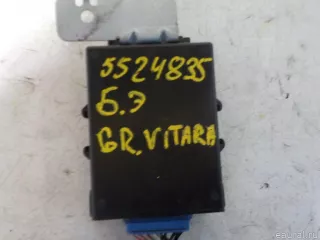 3719165D32 Блок электронный Suzuki Grand Vitara FT Арт E5524835
