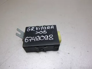 3888565D00 Блок электронный Suzuki Grand Vitara FT Арт E6749098, вид 1