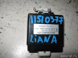 3886054G00 Блок электронный Suzuki Liana Арт E11510377, вид 1