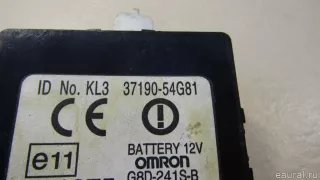 3719054G81 Блок электронный Suzuki Liana Арт E80413940, вид 2