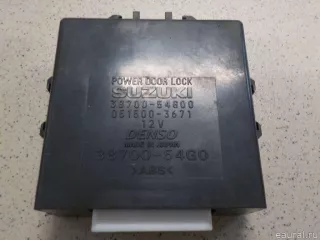 3870054G00 Блок электронный Suzuki Liana Арт E84001860, вид 3