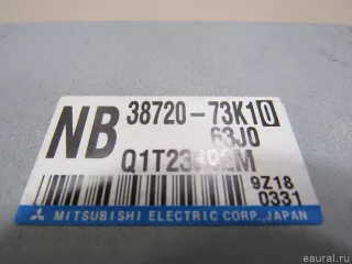 3872073K10 Блок электронный Suzuki Swift 3 Арт E80286190, вид 2