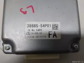 3888554P01 Блок электронный Suzuki Vitara2 Арт E23071339, вид 2
