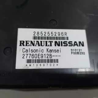 285255296R Блок электронный Renault Arkana Арт E22983243, вид 2