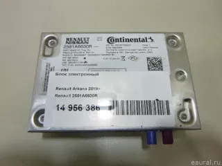 2591A6630R Блок электронный Renault Arkana Арт E14956386, вид 2