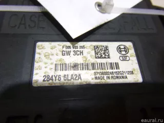 284Y66LA2A Блок управления (другие) Renault Duster 2 Арт E14964725, вид 3