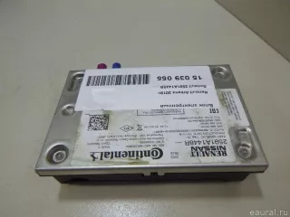 2591A1448R Блок электронный Renault Arkana Арт E15039055, вид 3