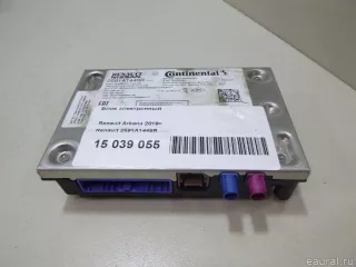 2591A1448R Блок электронный Renault Arkana Арт E15039055, вид 4