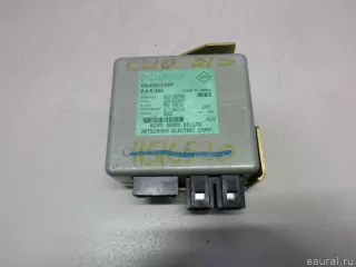 8200222352 Блок электронный Renault Clio 2 Арт E22843072, вид 1
