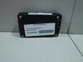 280246043R Блок управления (другие) Renault Fluence  Арт E14276591, вид 1
