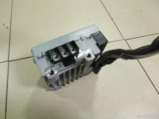  Блок электронный Renault Fluence  Арт E14040911, вид 3