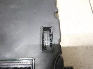 284B15199R Блок электронный Renault Kangoo 2 Арт E12756584, вид 3