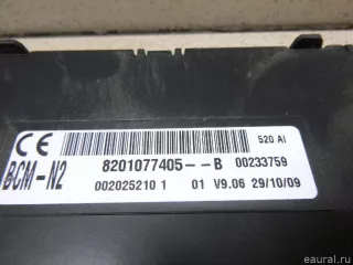 284B15199R Блок электронный Renault Kangoo 2 Арт E12756584, вид 6