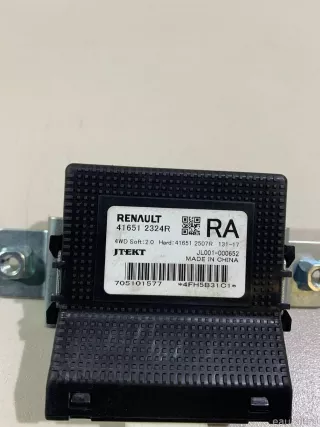 416512324R Блок электронный Renault Koleos Арт E22687230, вид 2