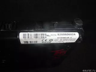  Блок электронный Renault Megane 2 Арт E12254042, вид 3