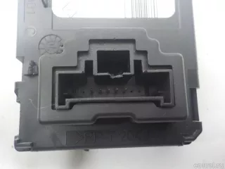 8200125077 Блок электронный Renault Megane 2 Арт E31243312, вид 5