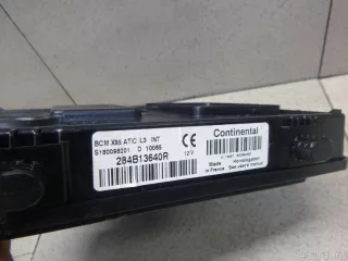 284B13640R Блок управления (другие) Renault Scenic 3 Арт E12935408, вид 7