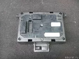 8200528487 Блок электронный Renault Modus Арт E7852261, вид 1