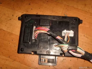  Блок электронный Renault Modus Арт E7978047, вид 1